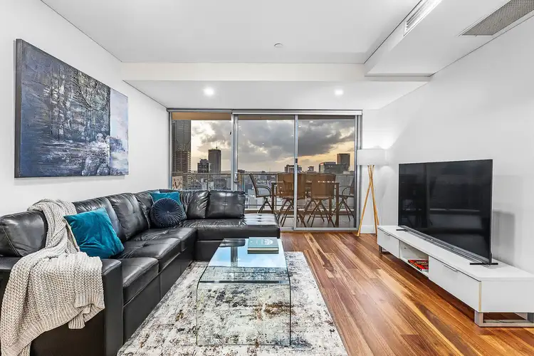 Fourth view of Homely apartment listing, 135/580 Hay Street, Perth WA 6000