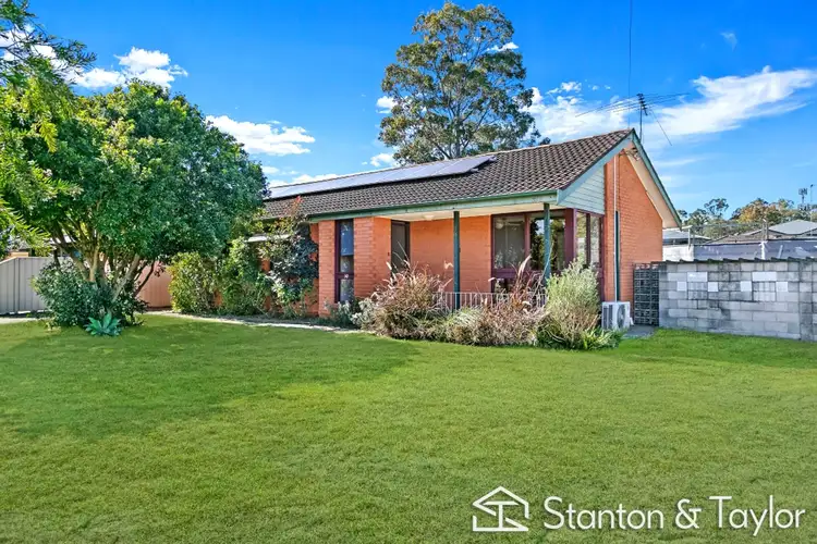 5 Edward Street, Kingswood NSW 2747