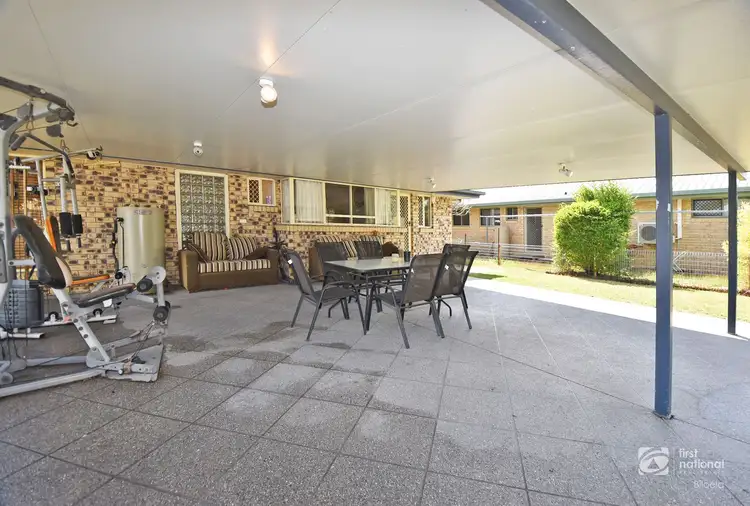 Seventh view of Homely house listing, 5 Joe Kooyman Drive, Biloela QLD 4715