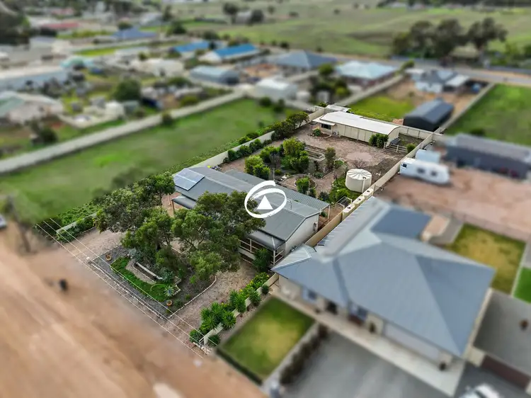 Second view of Homely house listing, 40 Haynes St, Kadina SA 5554