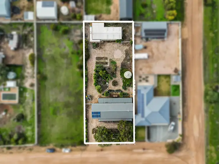 Third view of Homely house listing, 40 Haynes St, Kadina SA 5554