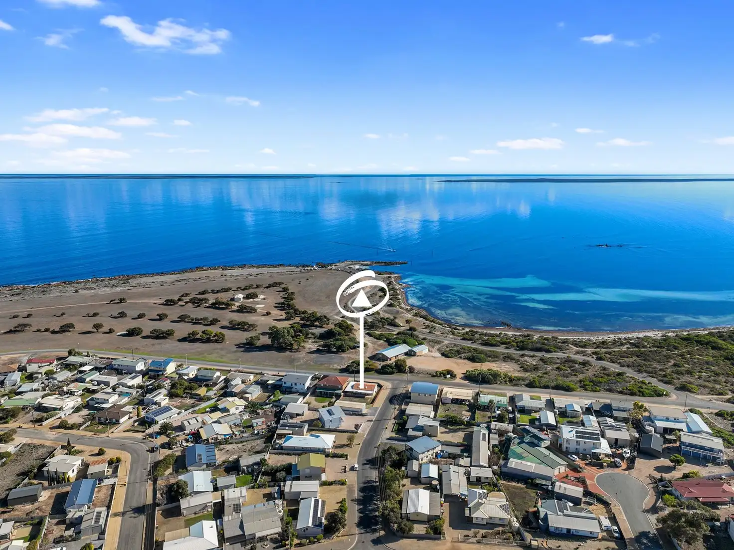 Main view of Homely house listing, 101 Edwardes Terrace, Port Victoria SA 5573