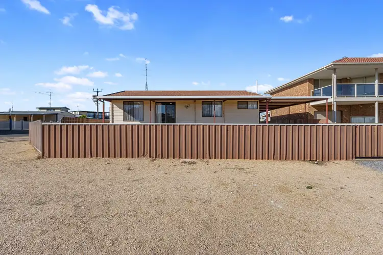 Second view of Homely house listing, 101 Edwardes Terrace, Port Victoria SA 5573