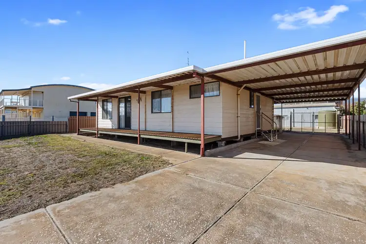 Fifth view of Homely house listing, 101 Edwardes Terrace, Port Victoria SA 5573