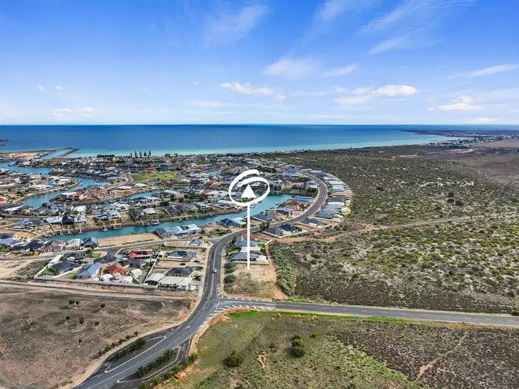 Fourth view of Homely land listing, 5 Pommern Way, Wallaroo SA 5556