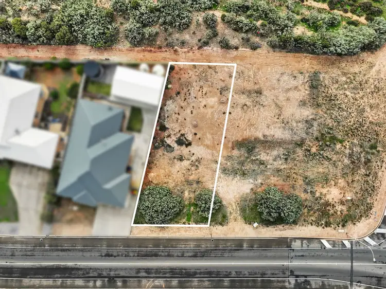 Fifth view of Homely land listing, 5 Pommern Way, Wallaroo SA 5556