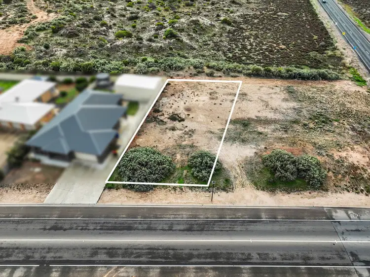 Sixth view of Homely land listing, 5 Pommern Way, Wallaroo SA 5556