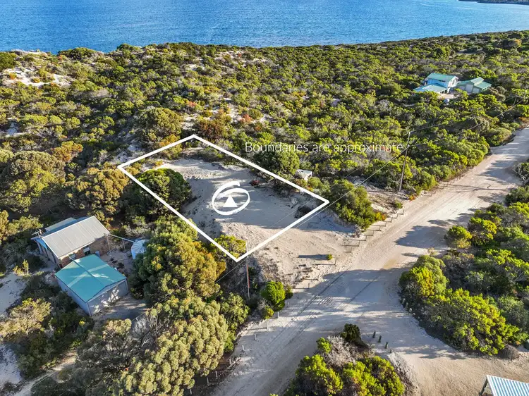 Fifth view of Homely land listing, 19 Moorowie Terrace, Port Moorowie SA 5576