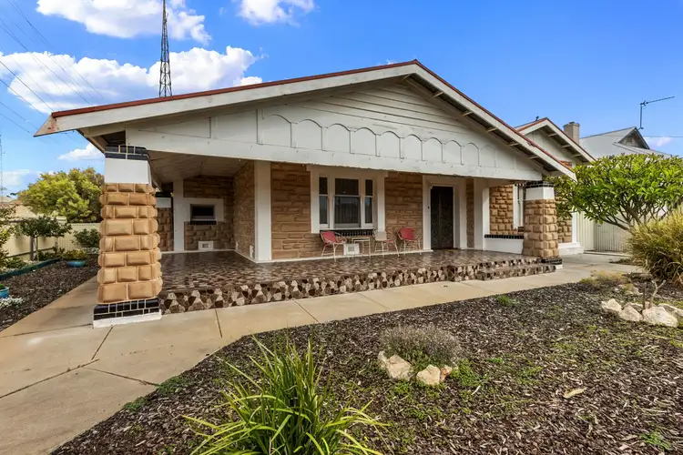 Main view of Homely house listing, 93 George St, Moonta SA 5558