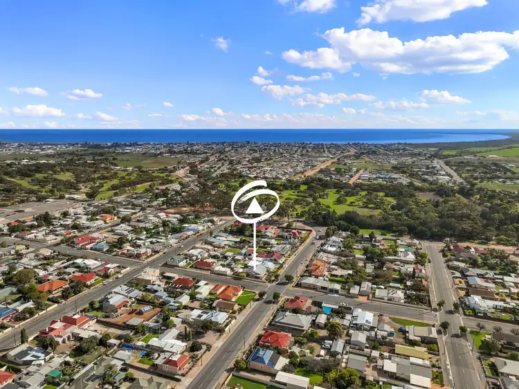 Third view of Homely house listing, 93 George St, Moonta SA 5558
