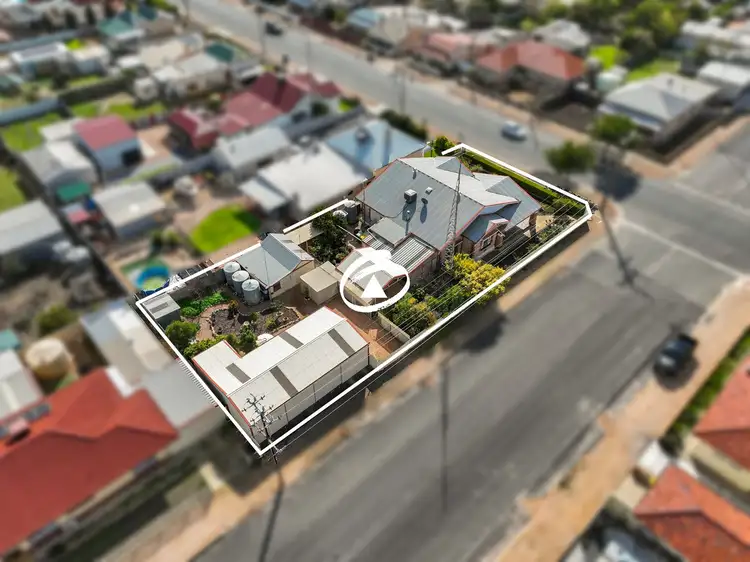 Fourth view of Homely house listing, 93 George St, Moonta SA 5558