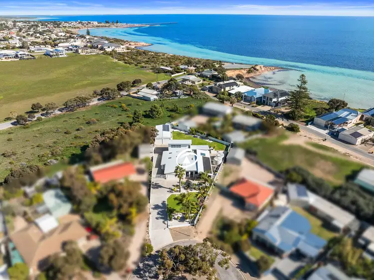 Second view of Homely house listing, 39 Moontana Avenue, Moonta Bay SA 5558