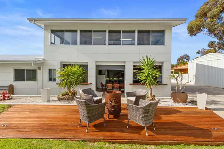 Third view of Homely house listing, 39 Moontana Avenue, Moonta Bay SA 5558