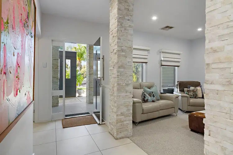 Fourth view of Homely house listing, 39 Moontana Avenue, Moonta Bay SA 5558