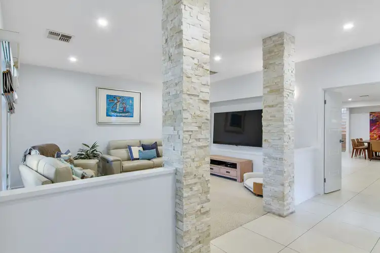 Fifth view of Homely house listing, 39 Moontana Avenue, Moonta Bay SA 5558