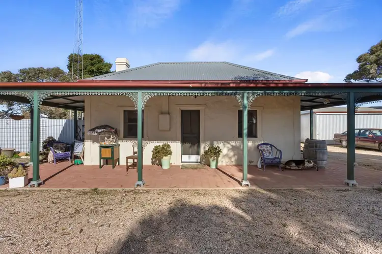 Main view of Homely house listing, 14 Prisk Lane, Moonta SA 5558