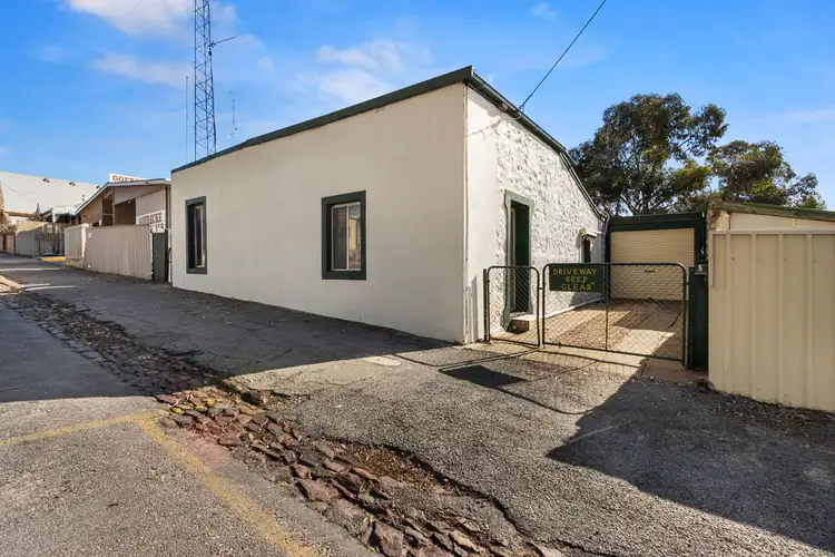 5 Blanche Terrace, Moonta SA 5558