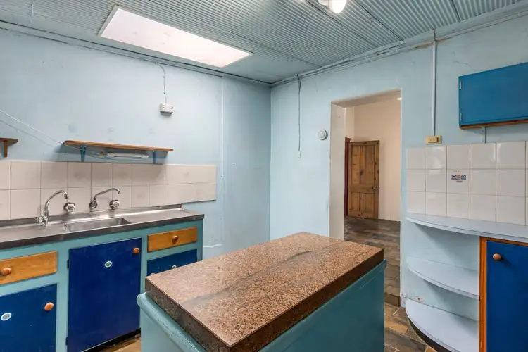 Fifth view of Homely house listing, 5 Blanche Terrace, Moonta SA 5558
