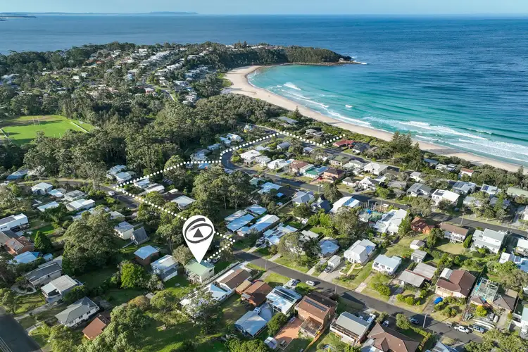 29 Lockhart Avenue, Mollymook Beach NSW 2539