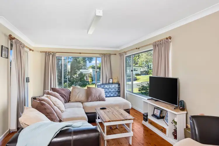 Second view of Homely house listing, 29 Lockhart Avenue, Mollymook Beach NSW 2539