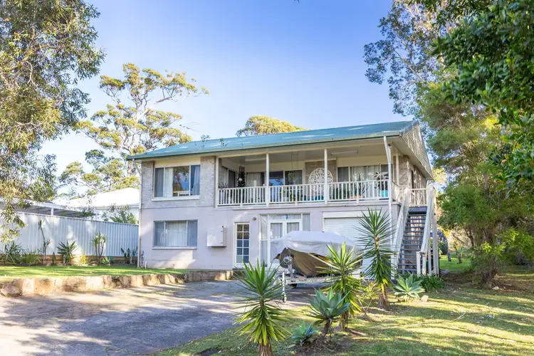 Fifth view of Homely house listing, 29 Lockhart Avenue, Mollymook Beach NSW 2539