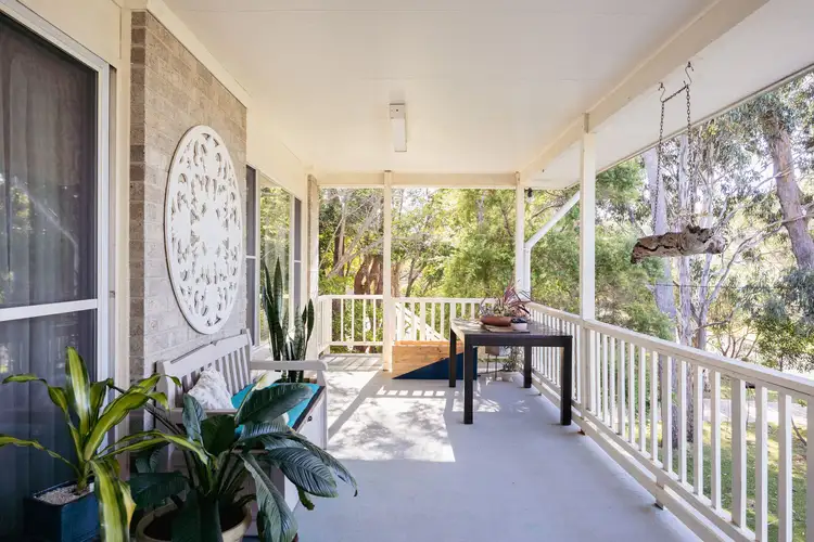 Sixth view of Homely house listing, 29 Lockhart Avenue, Mollymook Beach NSW 2539