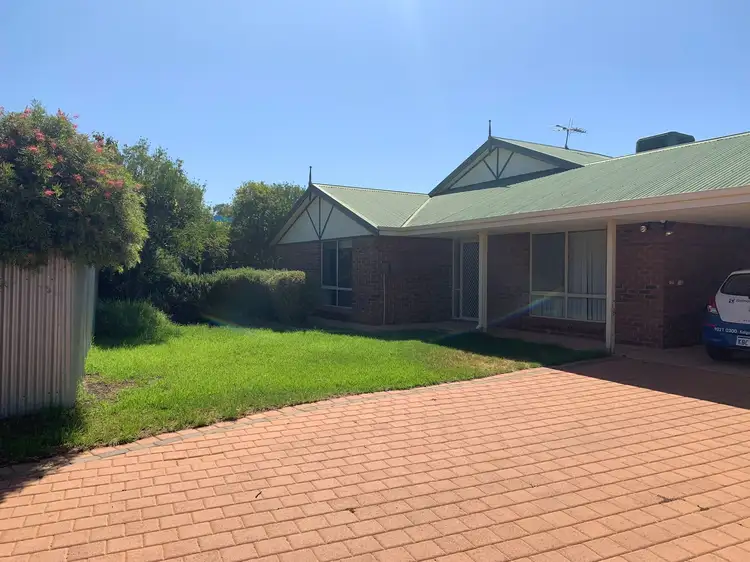 Main view of Homely house listing, 31B Longmore Parade, Broadwood WA 6430