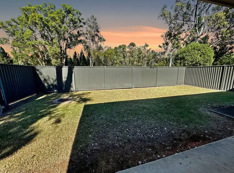 Second view of Homely unit listing, 38B Cameron Street, Chinchilla QLD 4413