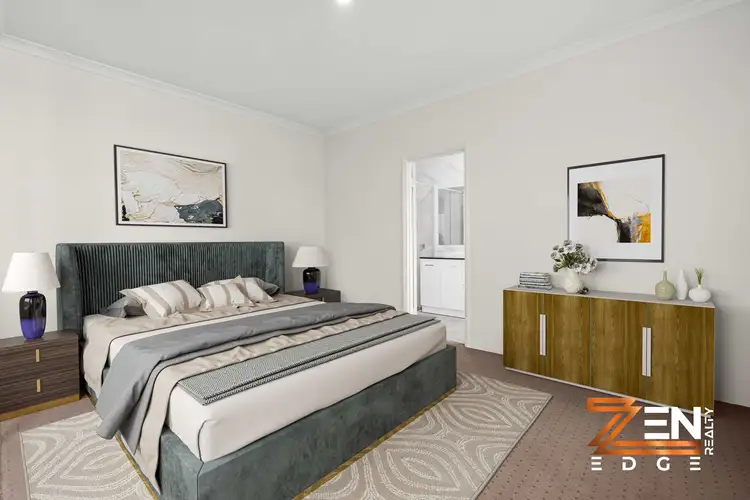 Sixth view of Homely house listing, 1/130 Renou Street, East Cannington WA 6107
