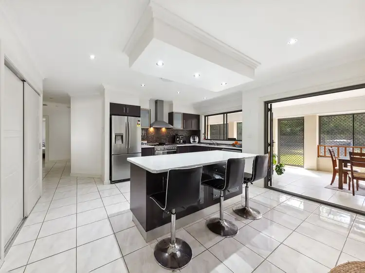 Third view of Homely house listing, 422 Brooms Head Road, Gulmarrad NSW 2463