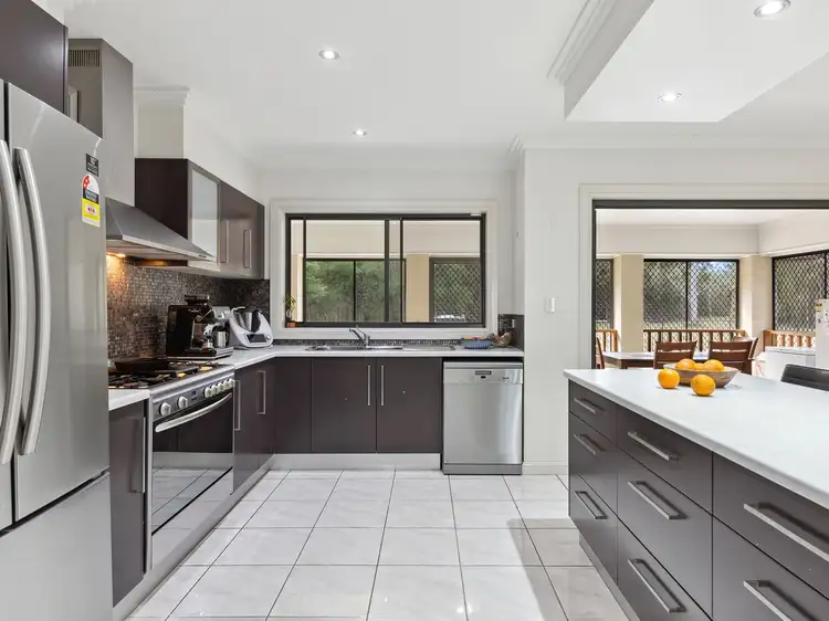 Fourth view of Homely house listing, 422 Brooms Head Road, Gulmarrad NSW 2463