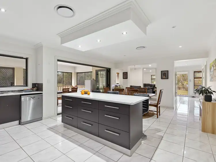 Fifth view of Homely house listing, 422 Brooms Head Road, Gulmarrad NSW 2463