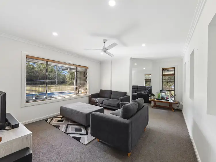 Sixth view of Homely house listing, 422 Brooms Head Road, Gulmarrad NSW 2463