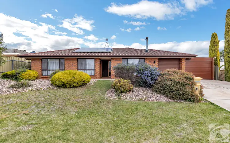 3 Chanel Court, Craigmore SA 5114