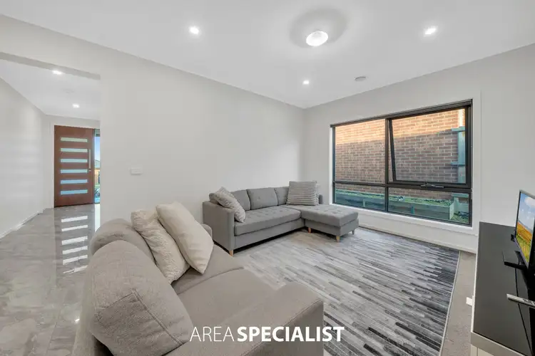 Fourth view of Homely house listing, 10 Gresall Street, Clyde North VIC 3978