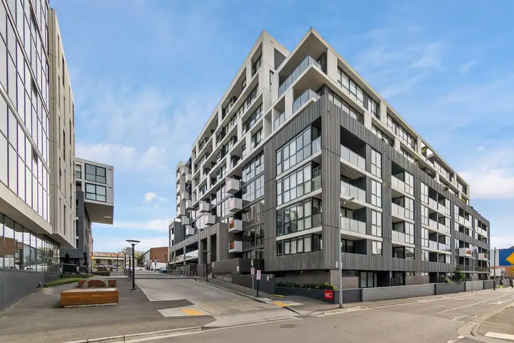 306/11 Flockhart Street, Abbotsford VIC 3067