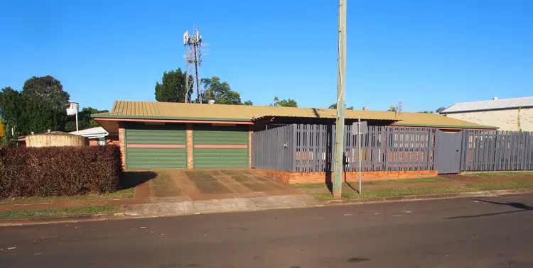 Main view of Homely house listing, 1A North Street, Childers QLD 4660