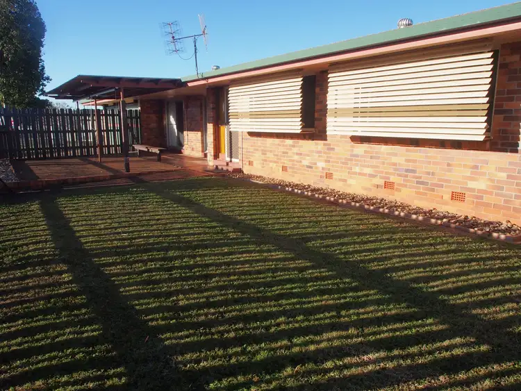 Fourth view of Homely house listing, 1A North Street, Childers QLD 4660