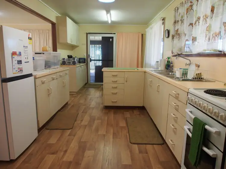 Sixth view of Homely house listing, 1A North Street, Childers QLD 4660