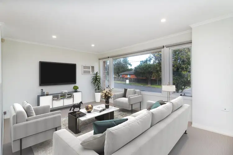 Third view of Homely house listing, 5 Sunset Avenue, South Penrith NSW 2750