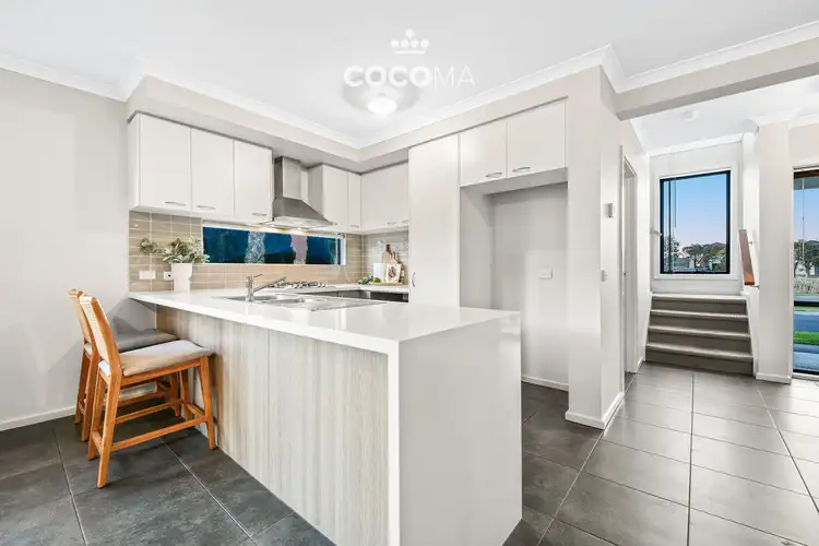 Fourth view of Homely house listing, 29 Pleasant Way, Keysborough VIC 3173