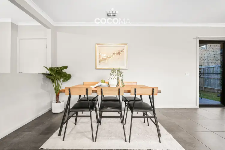 Fifth view of Homely house listing, 29 Pleasant Way, Keysborough VIC 3173