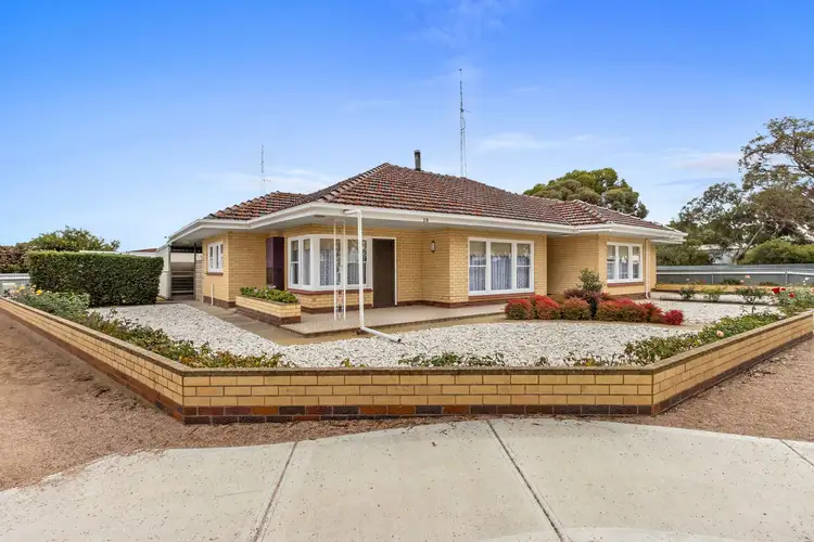 28 Drain Rd, Kadina SA 5554
