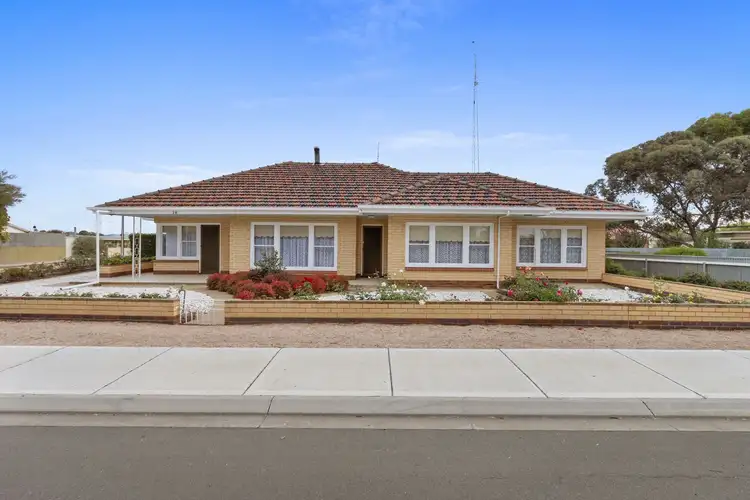 Second view of Homely house listing, 28 Drain Rd, Kadina SA 5554