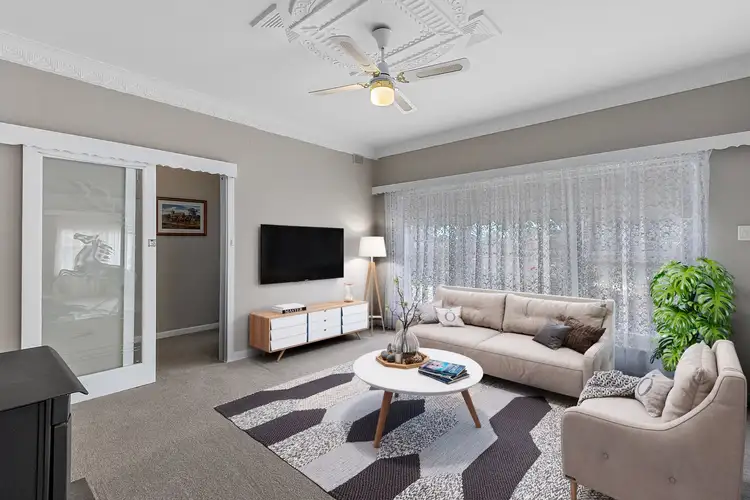 Third view of Homely house listing, 28 Drain Rd, Kadina SA 5554