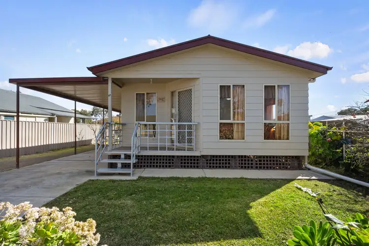 Main view of Homely house listing, 27 East Terrace, Wallaroo SA 5556