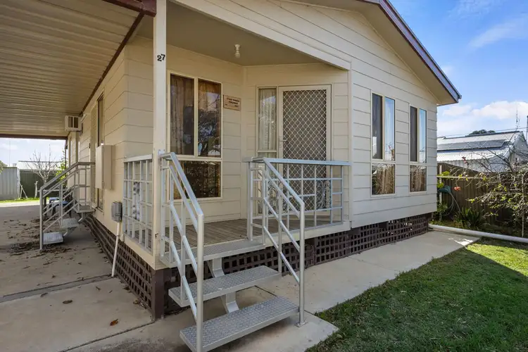 Second view of Homely house listing, 27 East Terrace, Wallaroo SA 5556