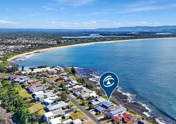 240 Penguins Head Road, Culburra Beach NSW 2540