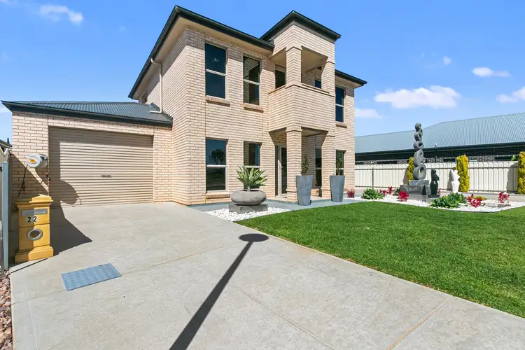 Third view of Homely house listing, 22 Hicks St, Port Hughes SA 5558