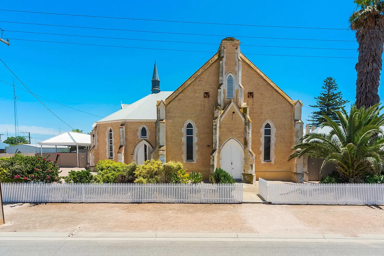 Main view of Homely house listing, 8 Stirling St, Wallaroo SA 5556